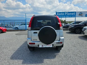 Daihatsu Terios 1.3 ben 4x4  | Mobile.bg    5