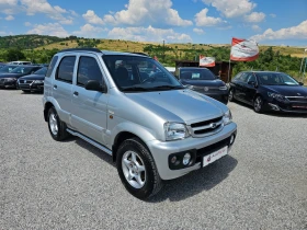 Daihatsu Terios 1.3 ben 4x4  | Mobile.bg    8