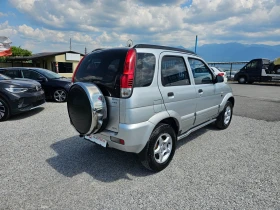 Daihatsu Terios 1.3 ben 4x4  | Mobile.bg    6