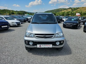Daihatsu Terios 1.3 ben 4x4  | Mobile.bg    2
