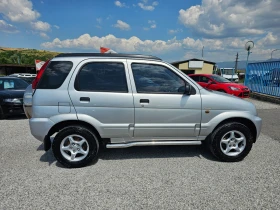 Daihatsu Terios 1.3 ben 4x4  | Mobile.bg    7