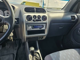 Daihatsu Terios 1.3 ben 4x4  | Mobile.bg    11