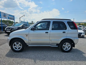 Daihatsu Terios 1.3 ben 4x4  | Mobile.bg    3