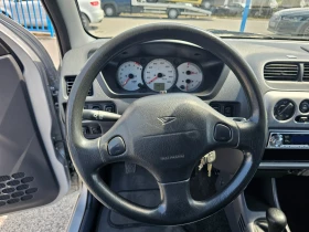 Daihatsu Terios 1.3 ben 4x4  | Mobile.bg    10