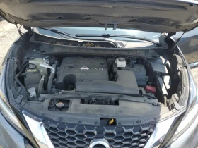 Nissan Murano S AWD 260 *   *  | Mobile.bg    11