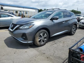  Nissan Murano