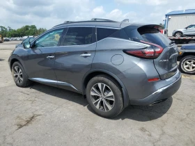 Nissan Murano S AWD 260 *   *  | Mobile.bg    2