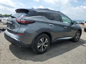 Nissan Murano S AWD 260 *   *  | Mobile.bg    3