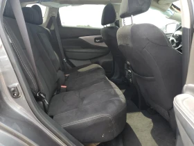 Nissan Murano S AWD 260 *   *  | Mobile.bg    10