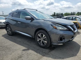 Nissan Murano S AWD 260 *   *  | Mobile.bg    4