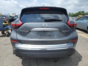 Nissan Murano S AWD 260 *   *  | Mobile.bg    6