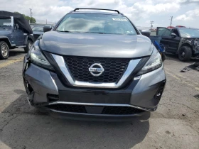 Nissan Murano S AWD 260 *   *  | Mobile.bg    5