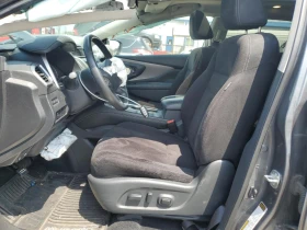 Nissan Murano S AWD 260 *   *  | Mobile.bg    7