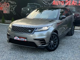 Land Rover Range Rover Velar R DYNAMIC* ALL OPTIONS* СОБСТВЕН ЛИЗИНГ - 49999 лв. - 57644603 2