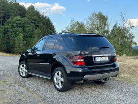 Mercedes-Benz ML 280   | Mobile.bg    3