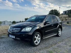 Mercedes-Benz ML 280   | Mobile.bg    2