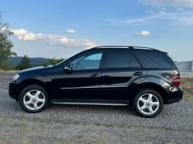Mercedes-Benz ML 280   | Mobile.bg    5
