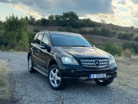  Mercedes-Benz ML 280