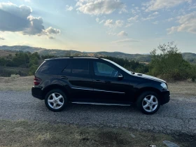 Mercedes-Benz ML 280   | Mobile.bg    6