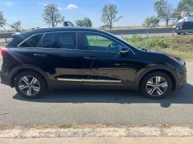 Kia Niro | Mobile.bg    5