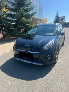     Kia Niro