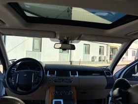 Land Rover Range Rover Sport HSE | Mobile.bg    14