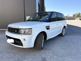 Land Rover Range Rover Sport HSE | Mobile.bg    2