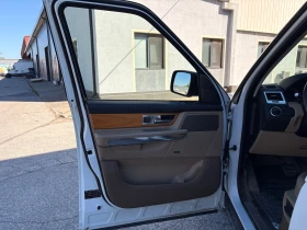 Land Rover Range Rover Sport HSE | Mobile.bg    8