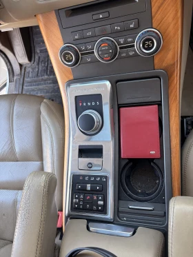 Land Rover Range Rover Sport HSE | Mobile.bg    7