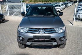Mitsubishi L200 2.5* 136* *  | Mobile.bg    4