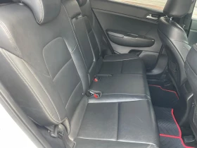 Обява за продажба на Kia Sportage 2.0 4x4 ~25 900 лв. - изображение 10