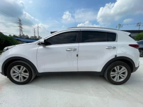 Обява за продажба на Kia Sportage 2.0 4x4 ~25 900 лв. - изображение 5