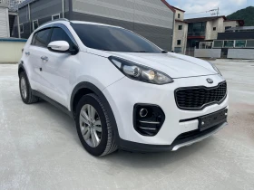 Обява за продажба на Kia Sportage 2.0 4x4 ~25 900 лв. - изображение 1