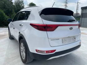 Обява за продажба на Kia Sportage 2.0 4x4 ~25 900 лв. - изображение 4