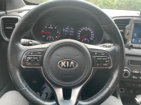 Обява за продажба на Kia Sportage 2.0 4x4 ~25 900 лв. - изображение 8