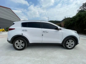 Обява за продажба на Kia Sportage 2.0 4x4 ~25 900 лв. - изображение 3