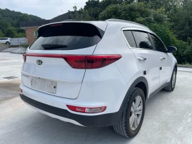Обява за продажба на Kia Sportage 2.0 4x4 ~25 900 лв. - изображение 2