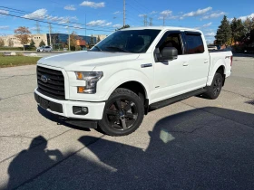 Ford F150 XLT CARFAX АВТО КРЕДИТ  - 23900 лв. / 12219.88 € - 16980209 2