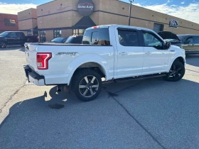 Ford F150 XLT CARFAX АВТО КРЕДИТ  - 23900 лв. / 12219.88 € - 16980209 5