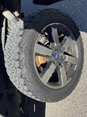 Ford F150 XLT CARFAX АВТО КРЕДИТ  - 23900 лв. / 12219.88 € - 16980209 15