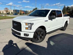 Ford F150 XLT CARFAX АВТО КРЕДИТ  - изображение 1