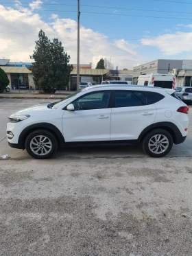 Hyundai Tucson 1.7 CRDI | Mobile.bg    3