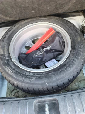 Hyundai Tucson 1.7 CRDI | Mobile.bg    14