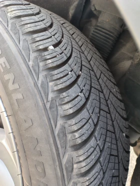 Hyundai Tucson 1.7 CRDI | Mobile.bg    10