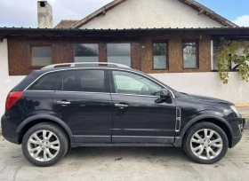 Opel Antara | Mobile.bg    5