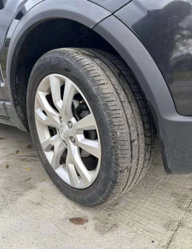 Opel Antara | Mobile.bg    6