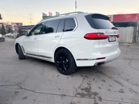 BMW X7 - 95555 лв. / 48856.50 € - 78898763 4