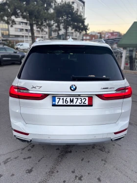 BMW X7 - 95555 лв. / 48856.50 € - 78898763 5