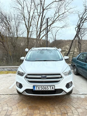 Ford Kuga 1.5 Ecoboost, снимка 10