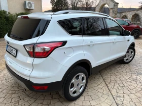 Ford Kuga 1.5 Ecoboost, снимка 3